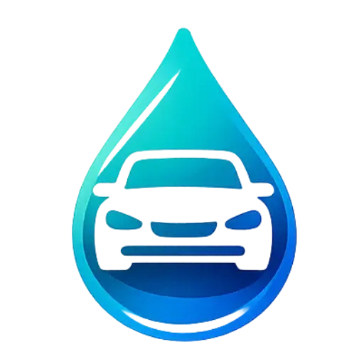 Lavage auto à domicile Lent